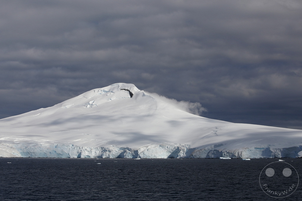 Antarktis - Anvers