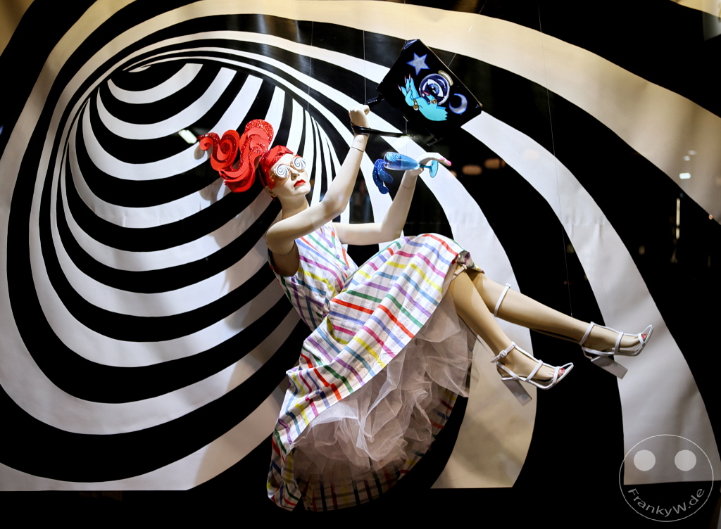 New Zealand North Island - Wellington - Swirl