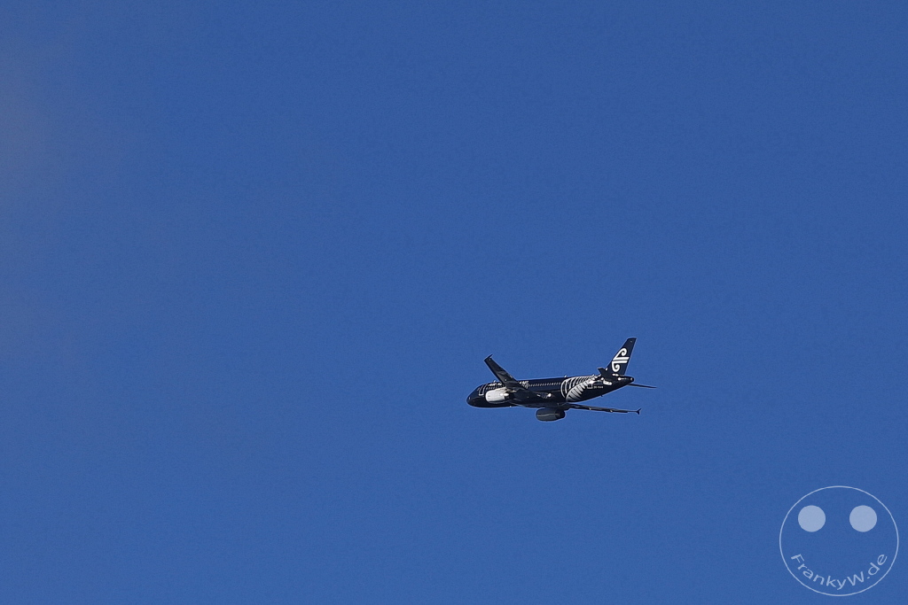 New Zealand North Island - Wellington - Mount Victoria Lookout