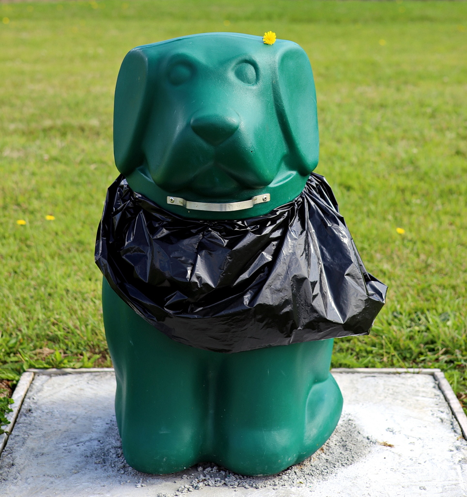 New Zealand North Island - Taihape