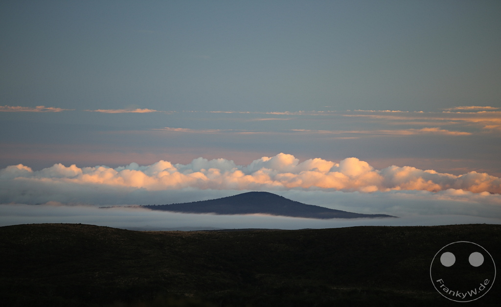 New Zealand North Island - Whakapapa - Mount Ngauruhoe