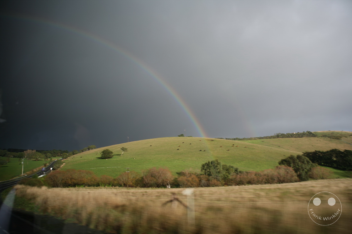 Australia - Kangaroo Island