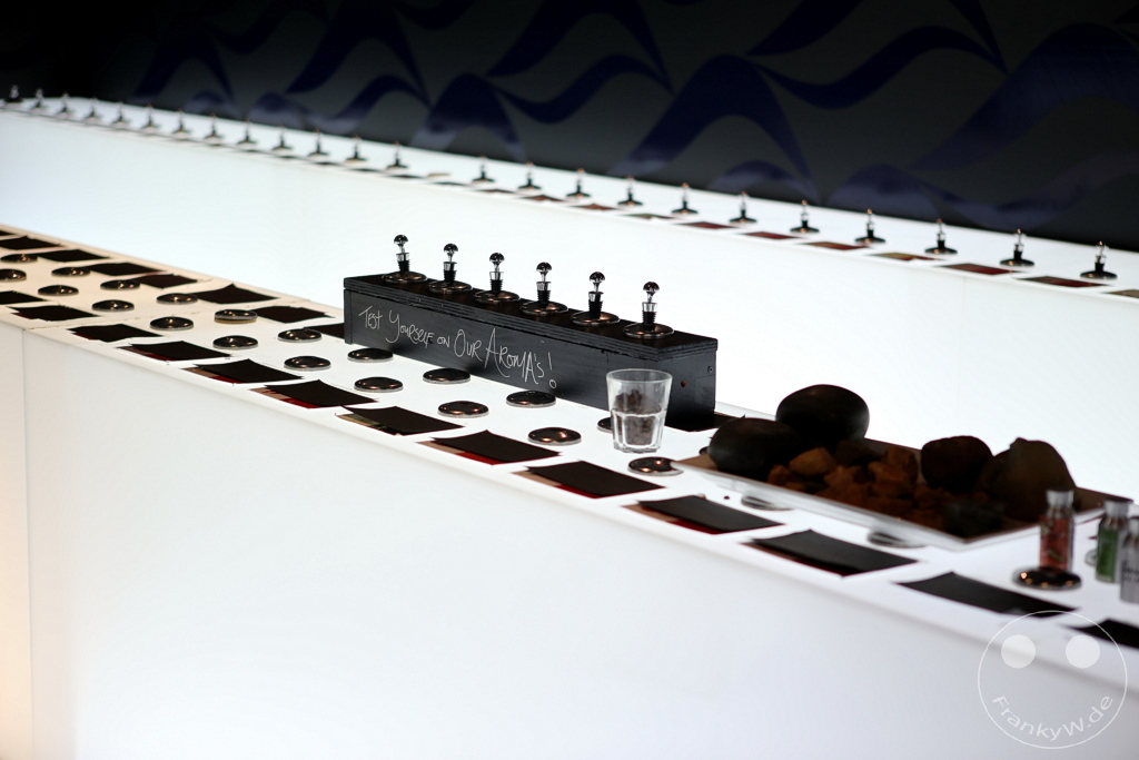 New Zealand North Island - Auckland - Big Picture Wine