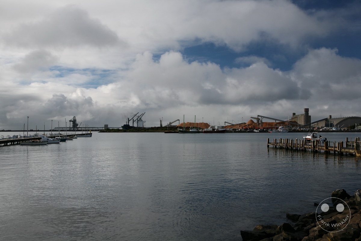 Australia - Victoria - Portland