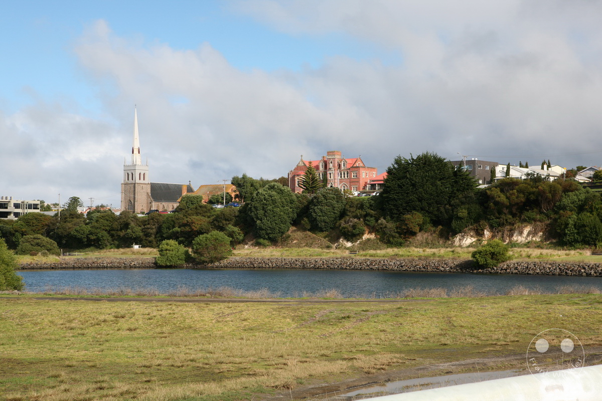 Australia - Victoria - Portland