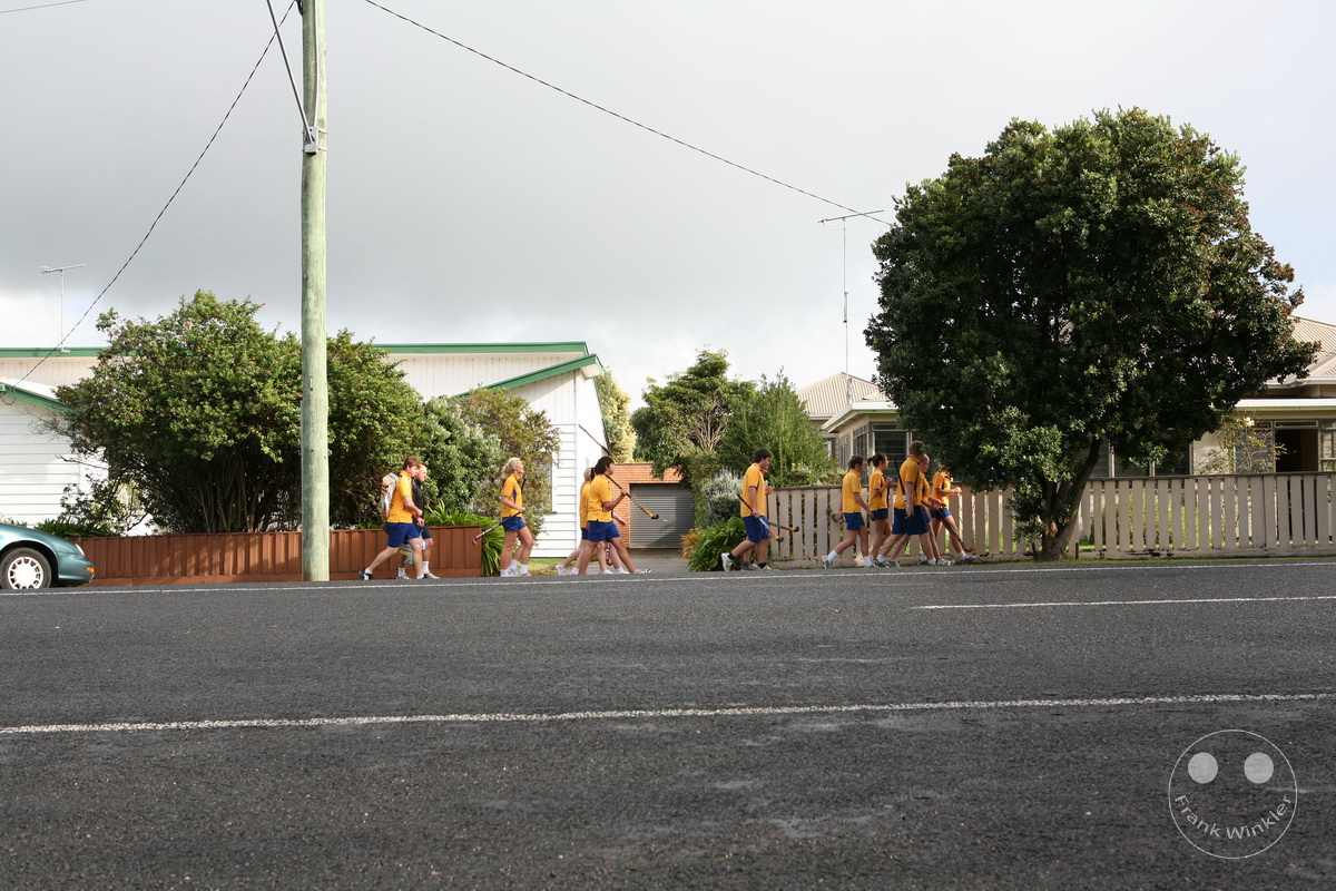 Australia - Victoria - Portland