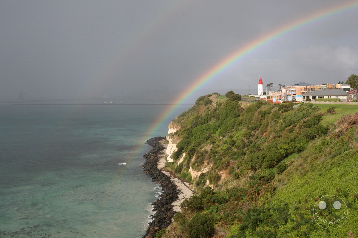 Australia - Victoria - Portland