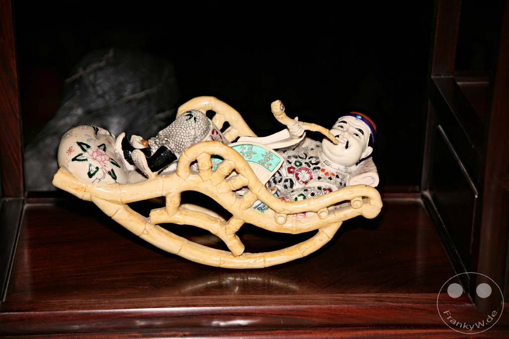 China - Suzhou - Master of the Nets Garden