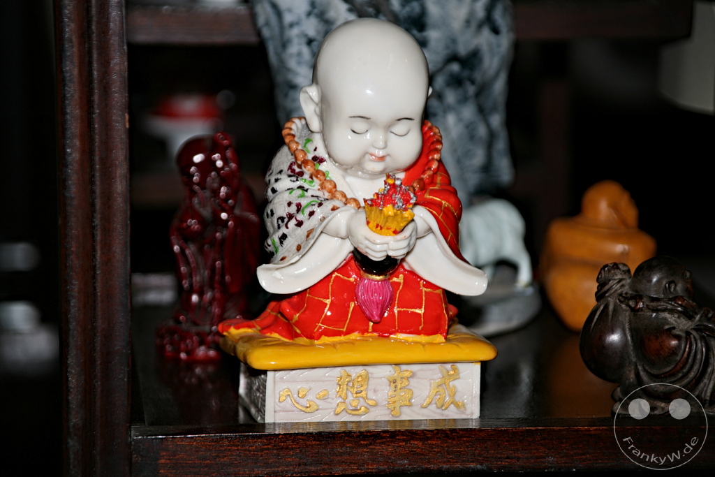 China -  Suzhou - Master of the Nets Garden