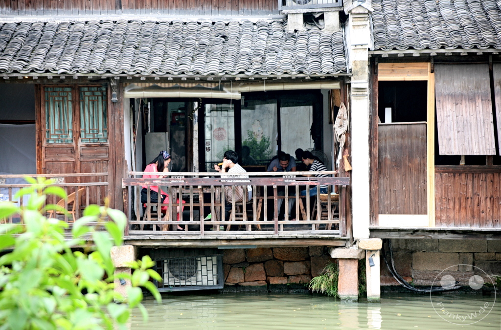 China - Wuzhen