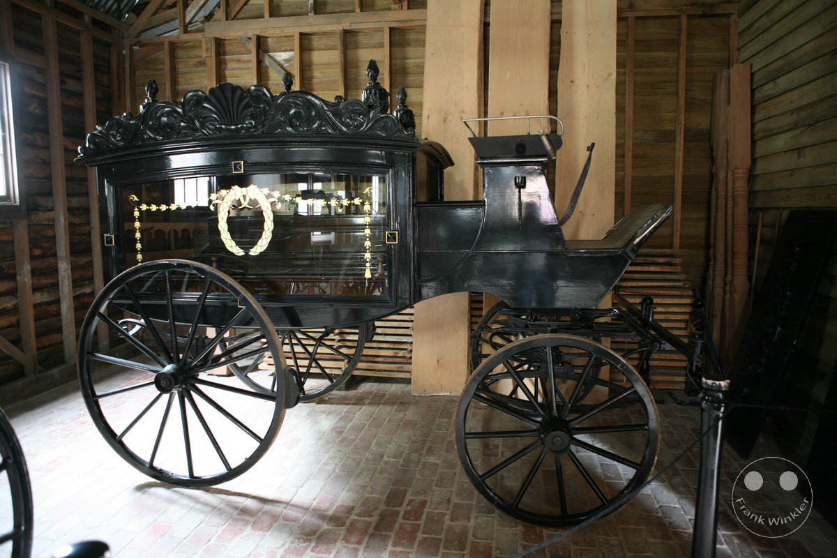 Australia - Victoria - Ballarat - Sovereign Hill