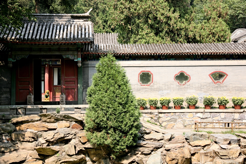 China - Beijing - Peking - Summer Palace