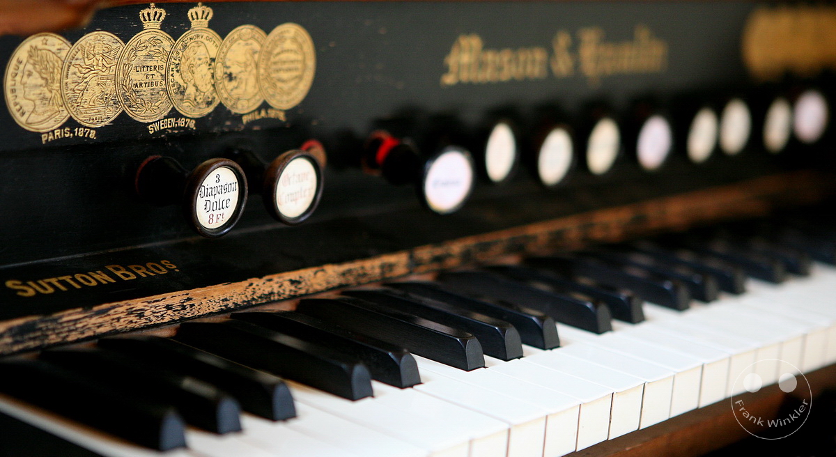 Australia - Victoria - Ballarat - Sovereign Hill