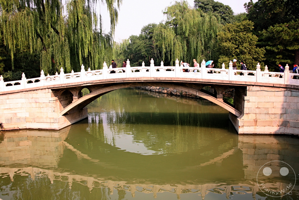 China - Beijing - Peking - Summer Palace