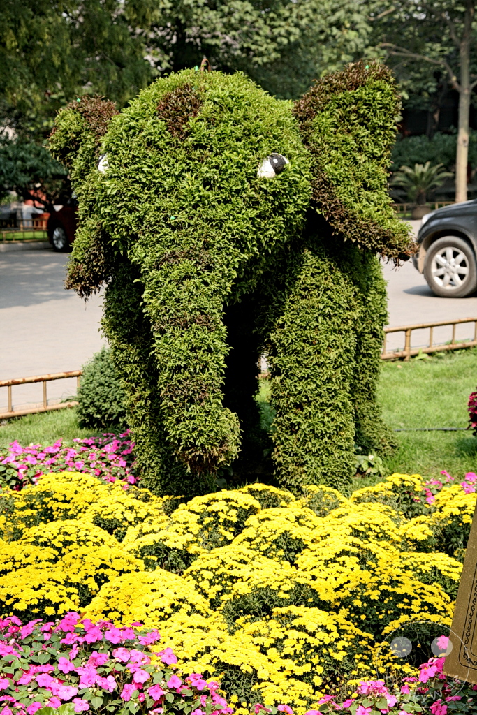 China - Beijing - Peking - Summer Palace