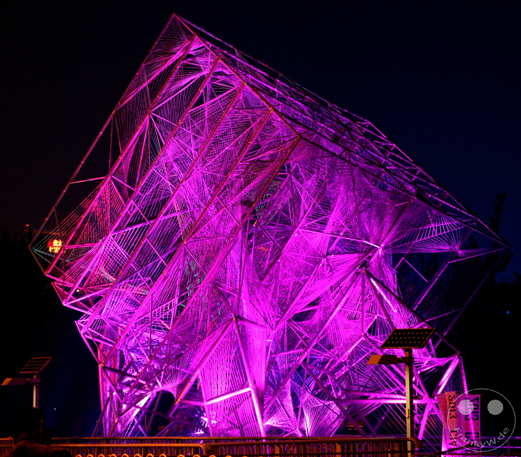 China - Beijing - Peking - International Architecture Biennale