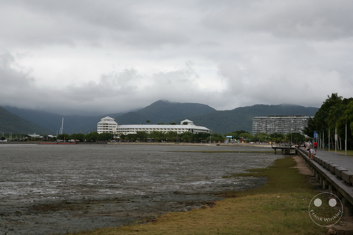 Australia - Queensland - Cairns