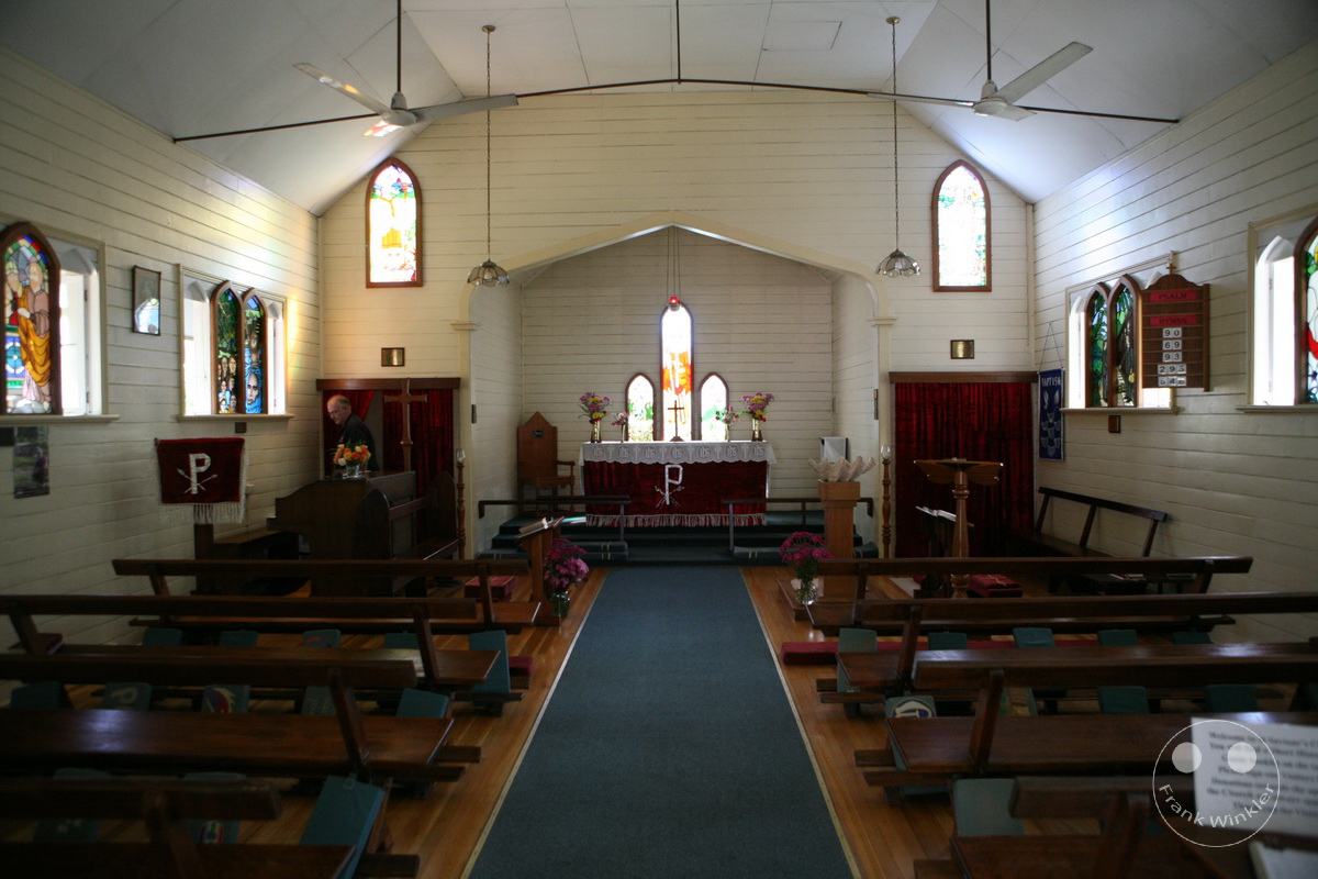 Australia - Queensland - Kuranda