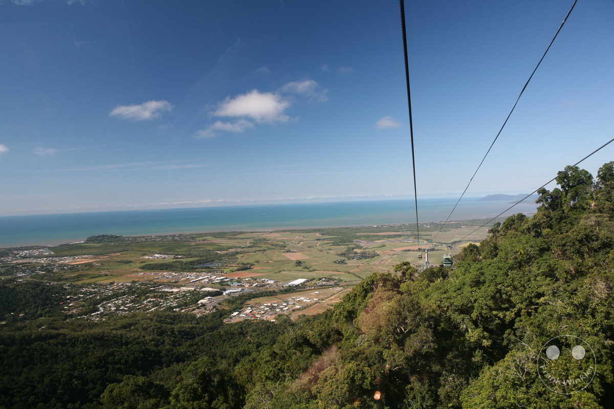 Australia - Queensland - Kuranda