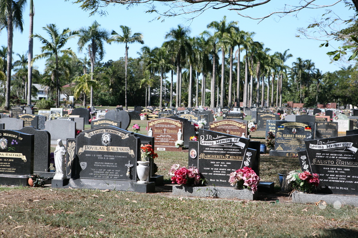 Australia - Queensland - Cairns