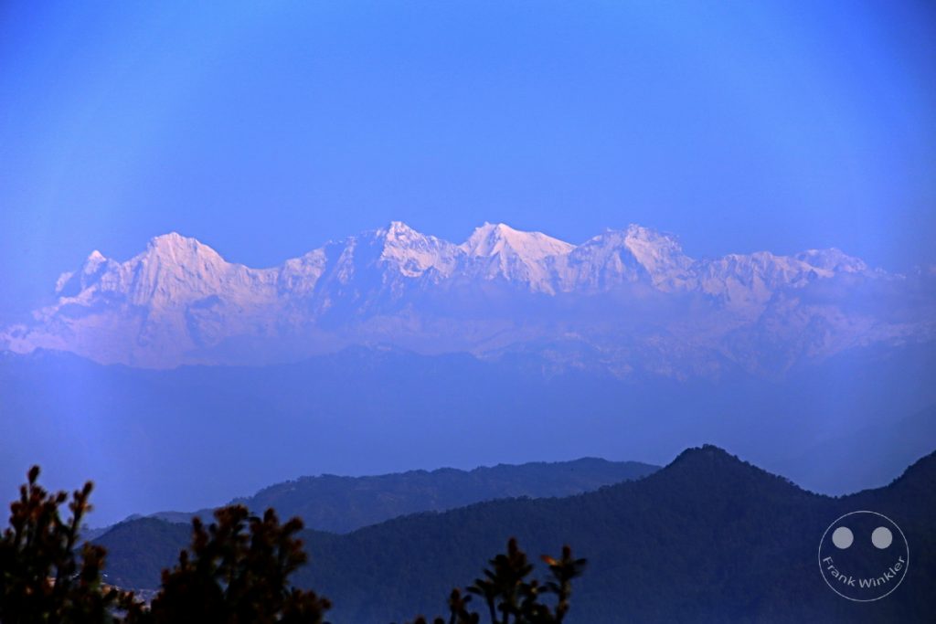 Nepal - Kathmandu - Chalnakhel