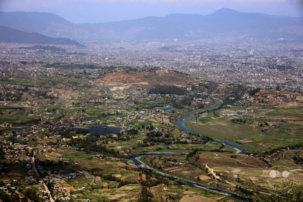 Nepal - Kathmandu - Chalnakhel