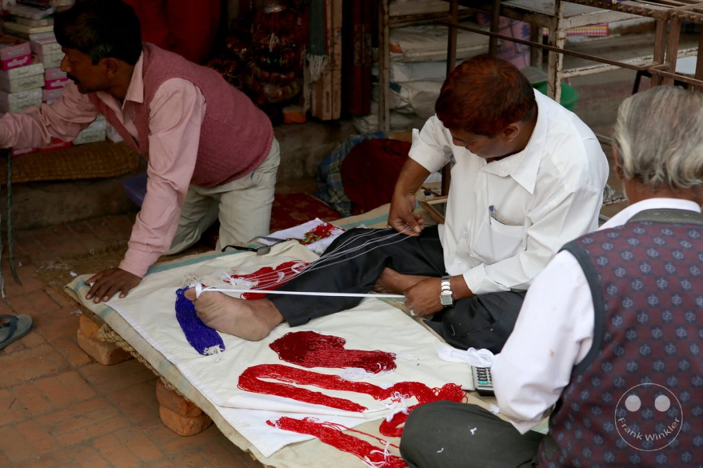 Nepal - Kathmandu - Patan (Lalitpur)