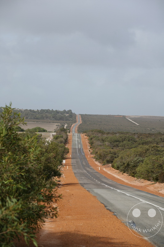 Australia - Western Australia - Corrigin