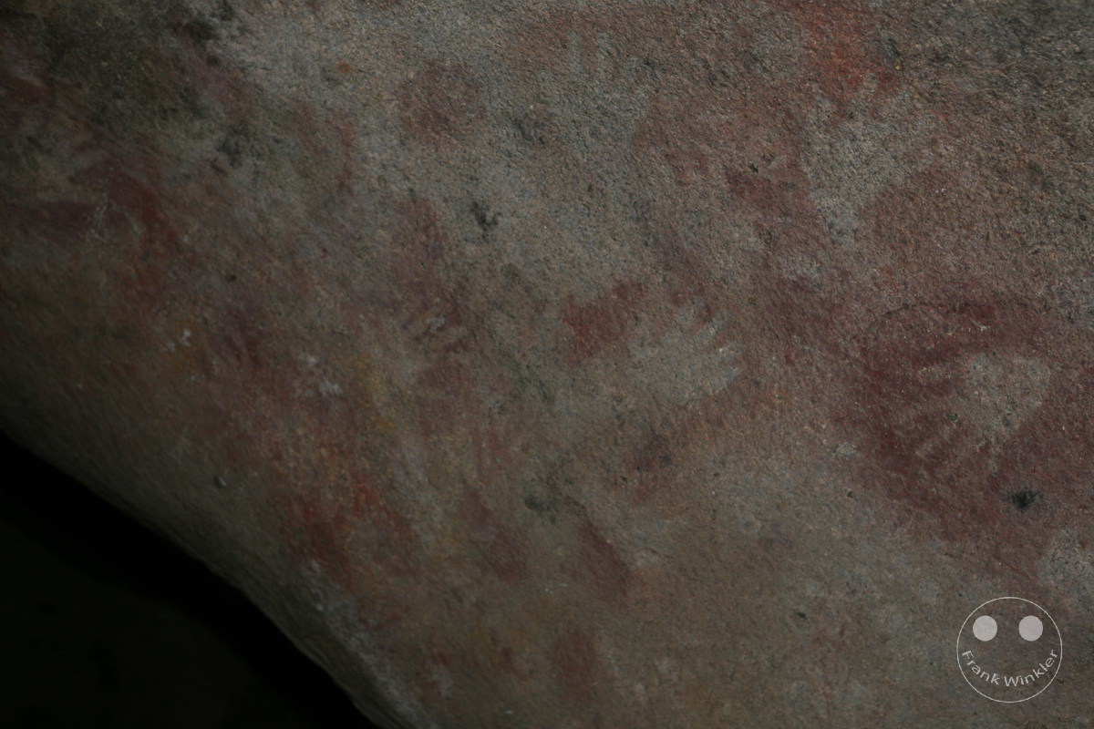 Australia -  Western Australia - Hyden - Mulka's Cave