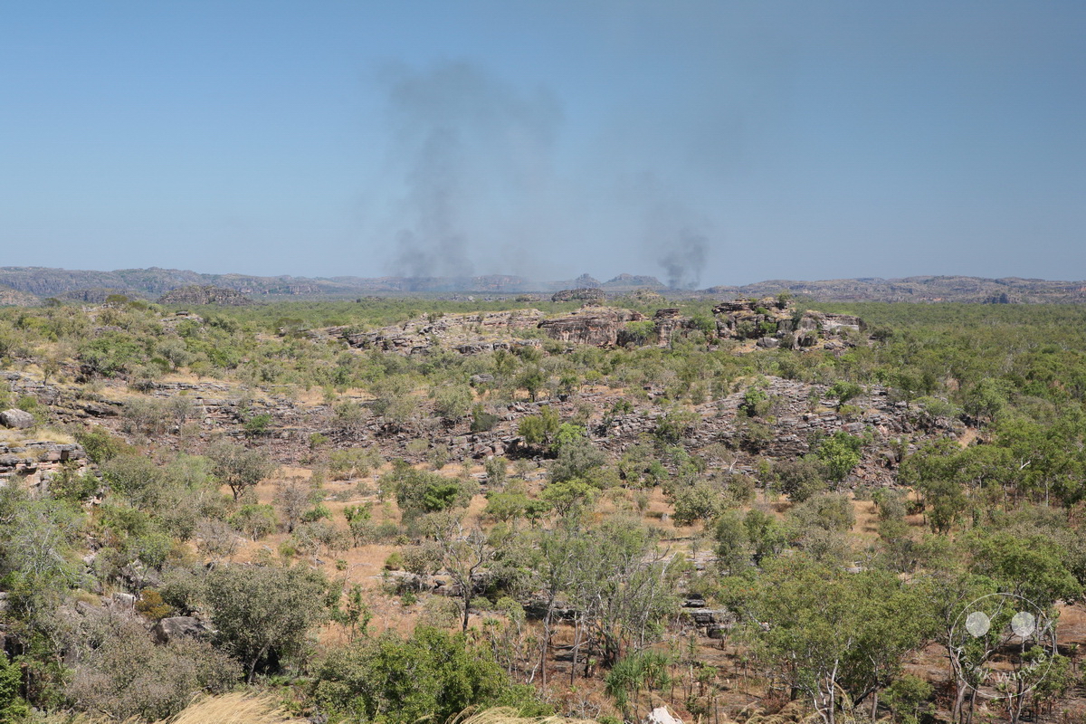Australia - Nothern Territory - Kakadu Nationalpark