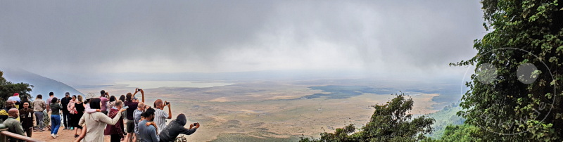 Tansania - Serengeti