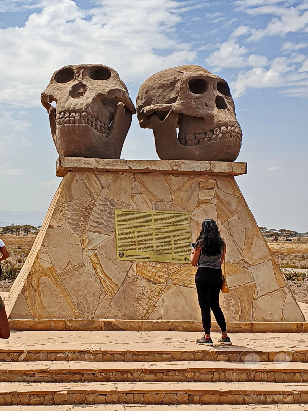 Tansania - Serengeti