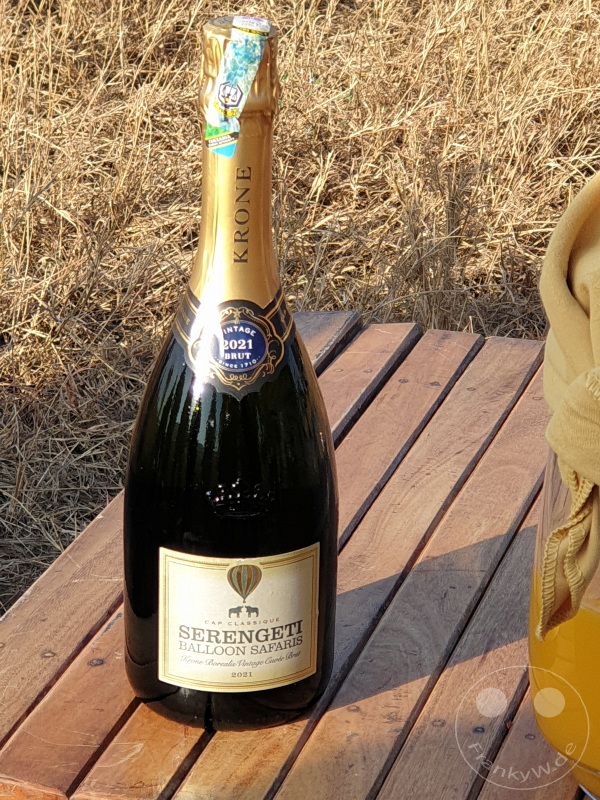 Tansania - Serengeti