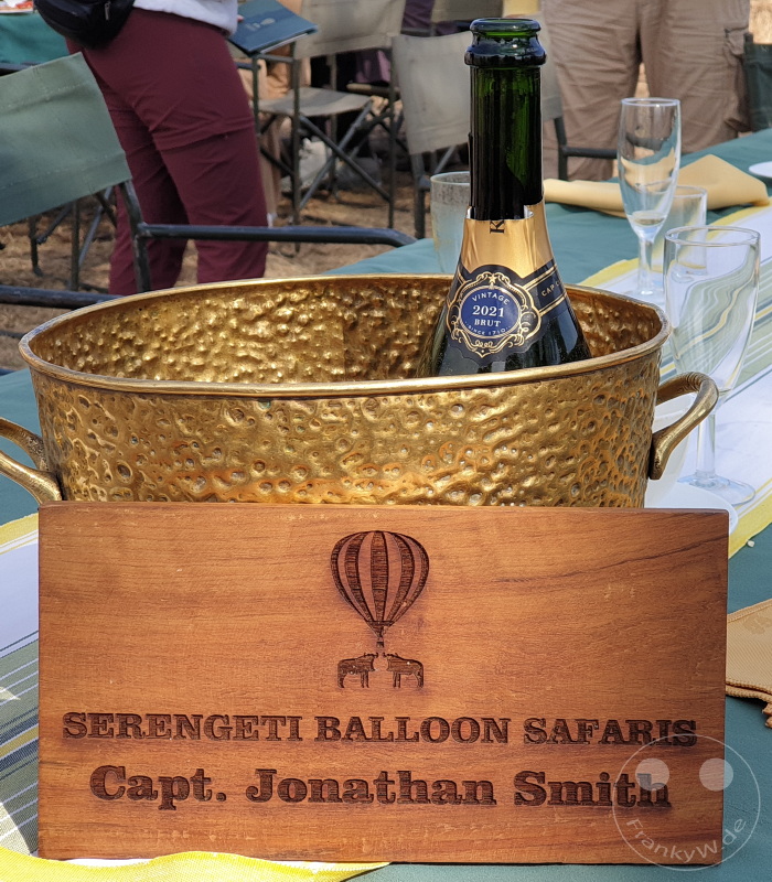 Tansania - Serengeti