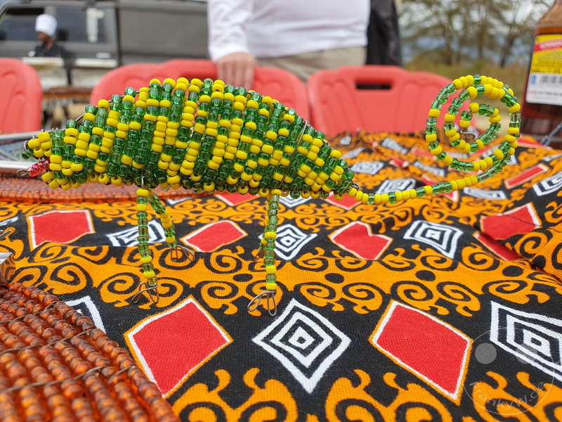 Tansania - Massai-Land