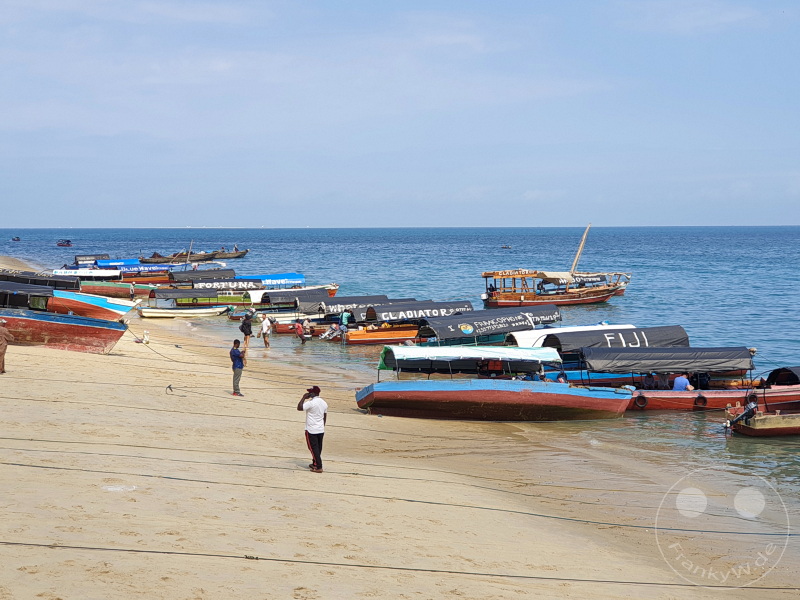Tansania - Sansibar