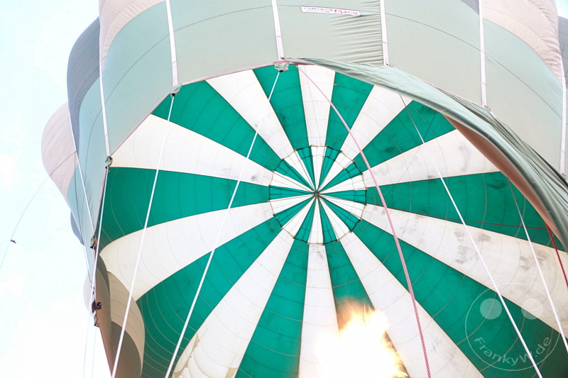 Tansania - Serengeti