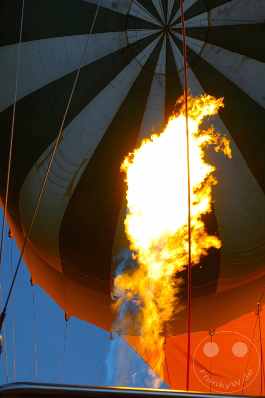 Tansania - Serengeti