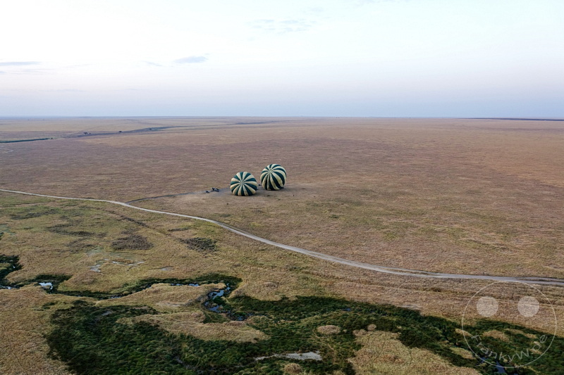 Tansania - Serengeti