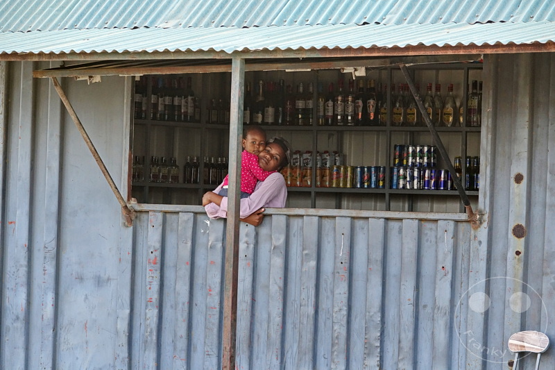 Tansania - Serengeti