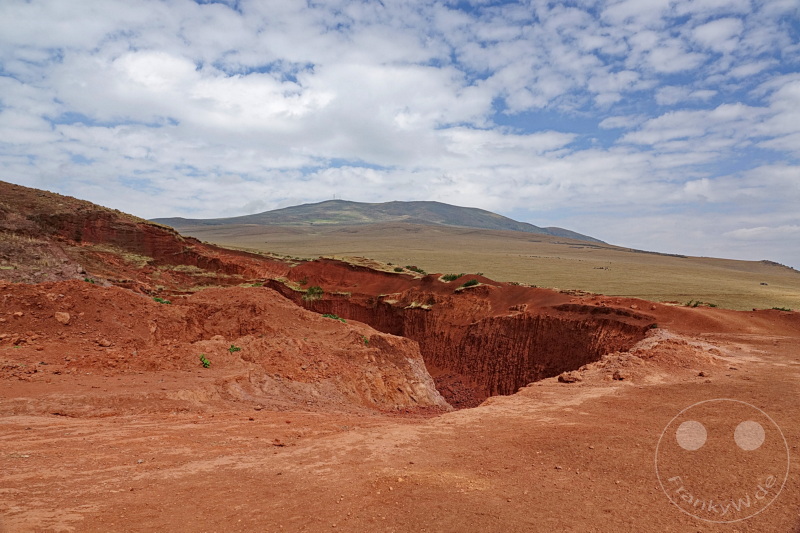 Tansania - Massai-Land