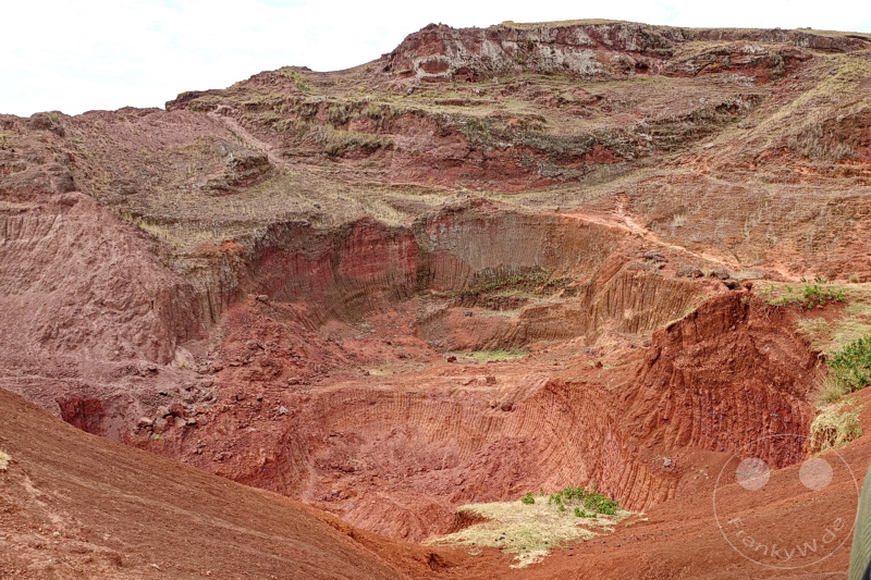 Tansania - Massai-Land