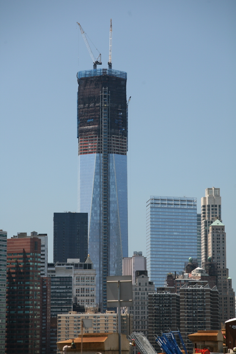 New York - Around Manhattan