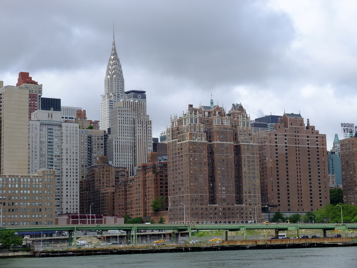 New York - Around Manhattan