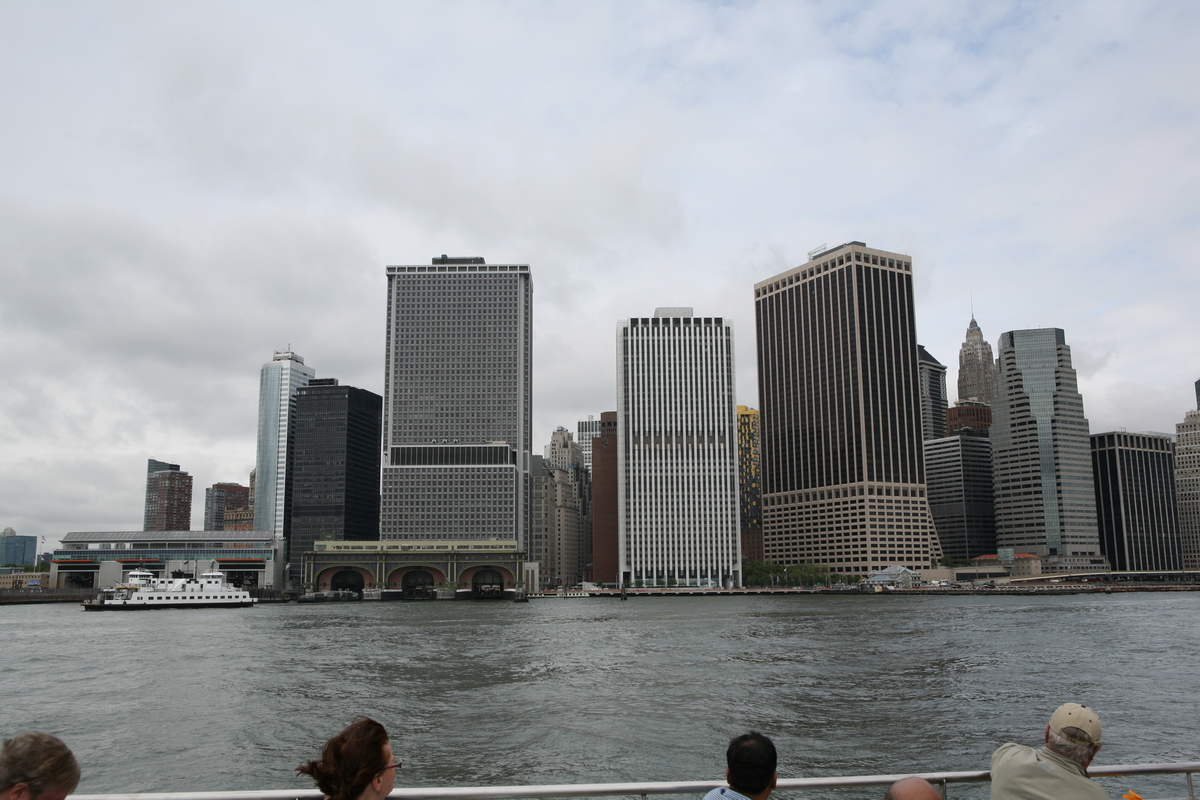 New York - Around Manhattan