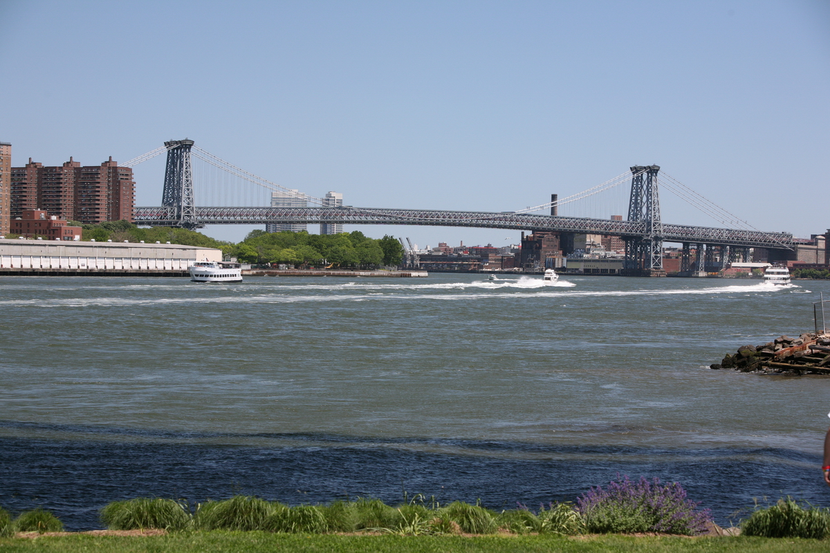 New York - Around Manhattan