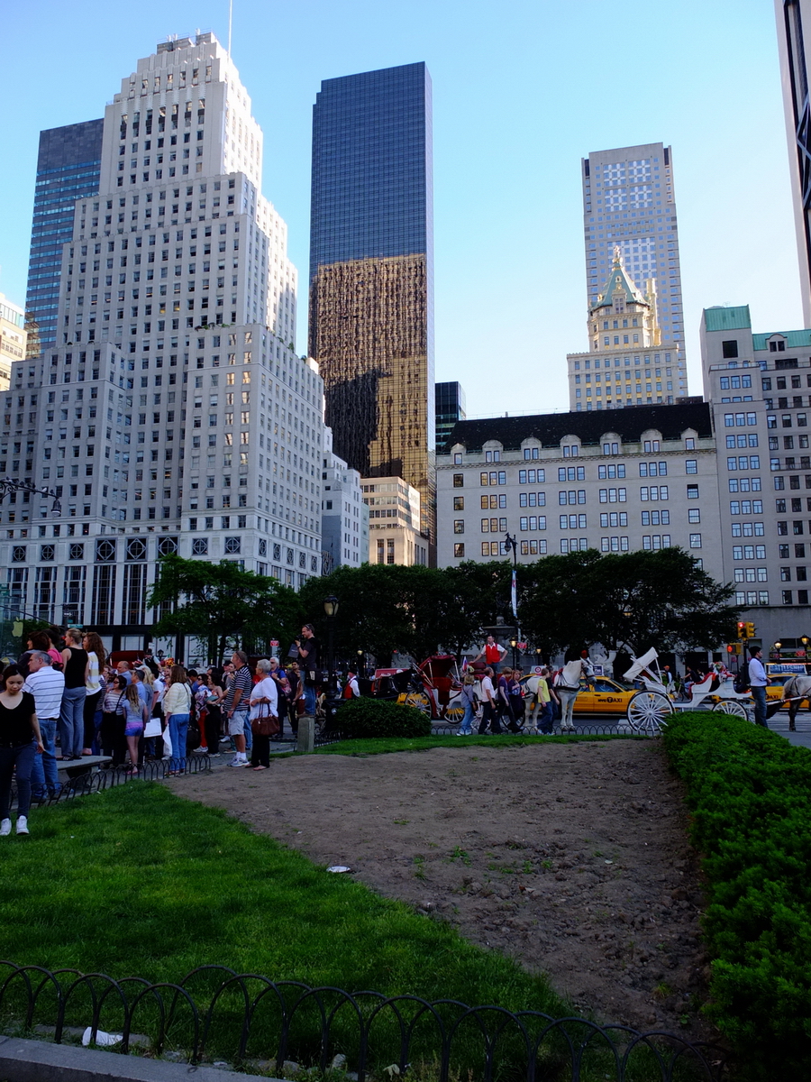 New York - Central Park