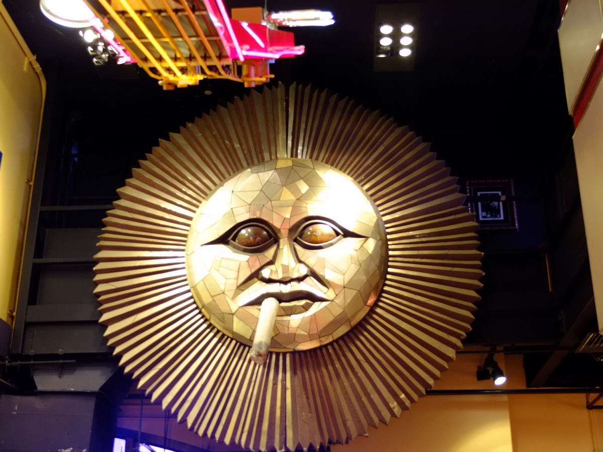 New York - Hard Rock Cafe