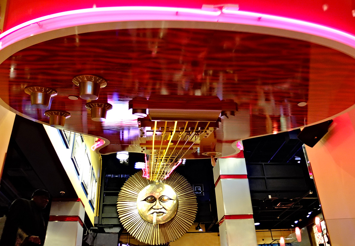 New York - Hard-Rock-Cafe-New-York