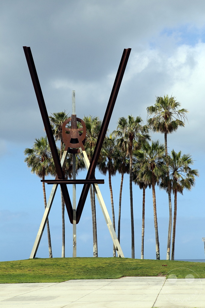 Kalifornien - Los Angeles - Venice